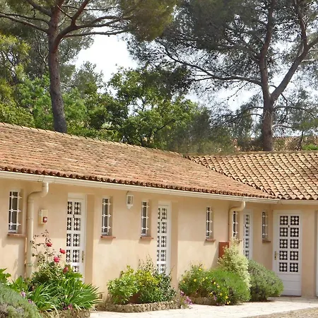 Athena Lejlighedshotel 3*