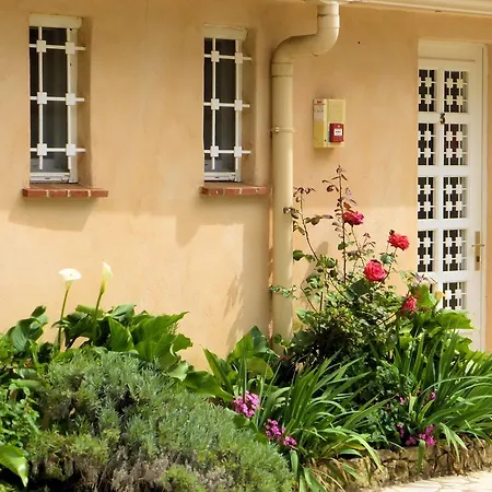 Athena Lejlighedshotel Saint Aygulf