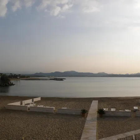 Lejlighedshotel Athena Saint Aygulf