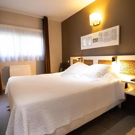 Apartmanhotel Athena