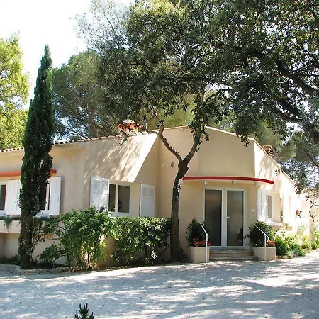 Athena Lejlighedshotel Saint Aygulf