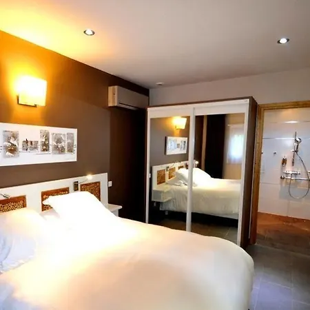 Athena Lejlighedshotel 3*