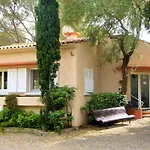 Athena Motel 3* Saint Aygulf