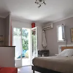 Aparthotel Athena Motel Saint Aygulf