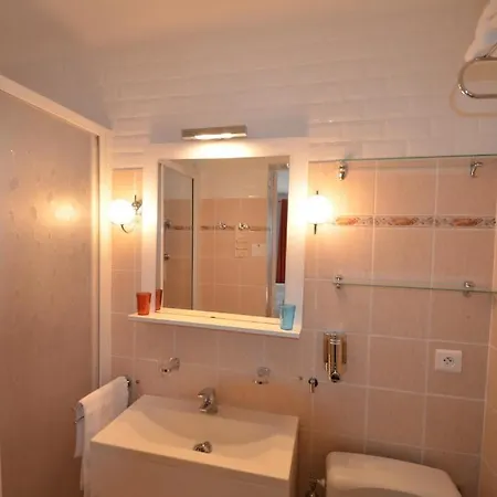 Athena Aparthotel Saint Aygulf