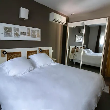 Athena Motel Saint Aygulf