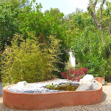 아파트호텔 Athena 생타굴프