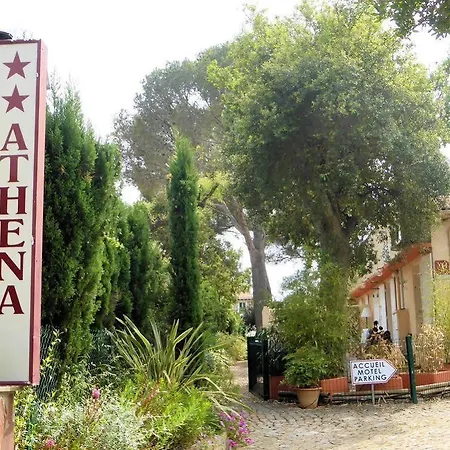 Athena 3*