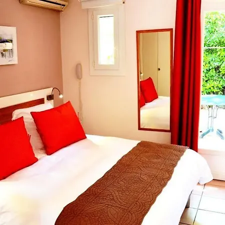 Aparthotel Athena Motel