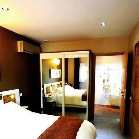 Athena Motel 3*