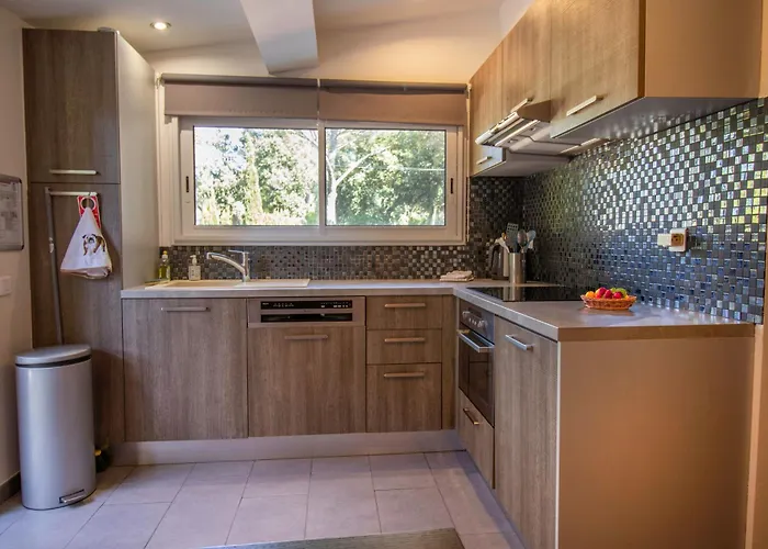 Athena Apartmanhotel 3*