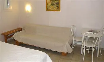 Apartmanhotel Athena