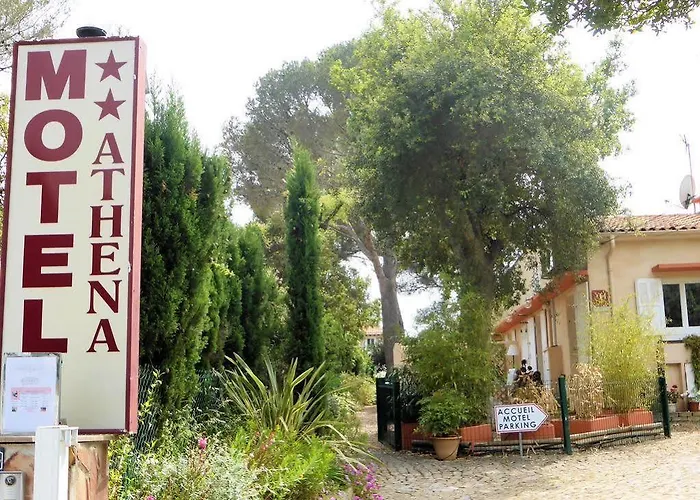 Athena 3*